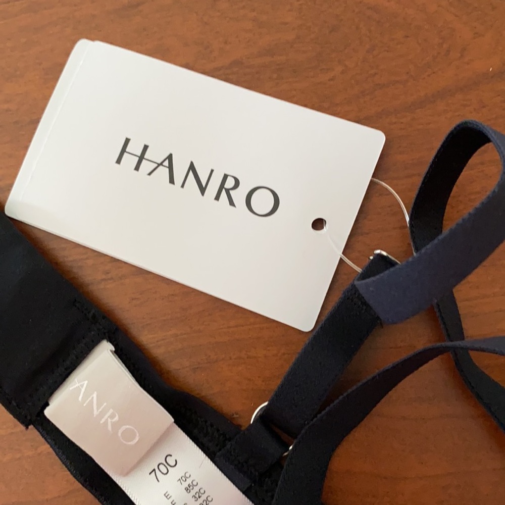 Hanro bra - Picture 3 of 5